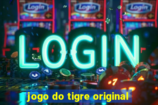 jogo do tigre original